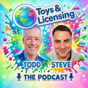 Toys & Licensing
