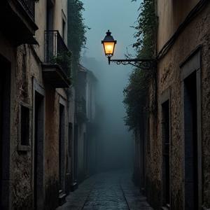 El callejón del beso