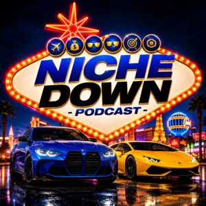 Niche Down Podcast