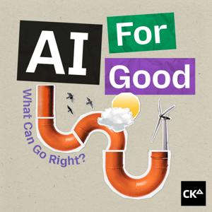 AI for Good: The Future of Utilities