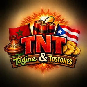 Tagine & Tostones (TNT)