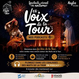 Les voix de la Tour