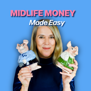 Midlife Money Made Easy