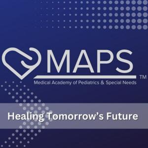 MAPS: Healing Tomorrow's Future