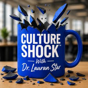 Culture Shock™: One Coin Two Sides
