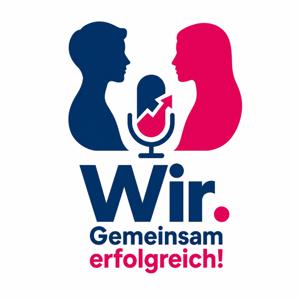 Wir. Gemeinsam erfolgreich!