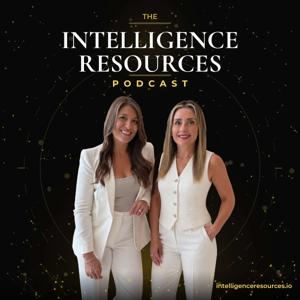 The Intelligence Resources Podcast