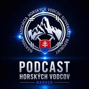Podcast horských vodcov
