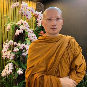 巴蓬寺住持馬來西亞開示中譯版