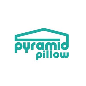 Pyramid Pillow
