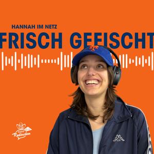 Frisch Gefischt