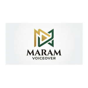 Maram-VO Podcast