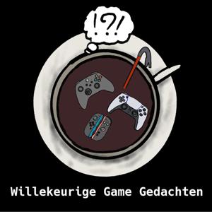 Willekeurige Game Gedachten