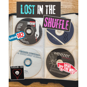 Lost in the Shuffle