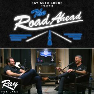 The Road Ahead