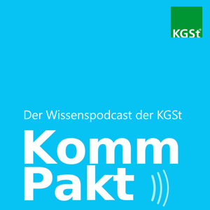 KGSt-KommPakt