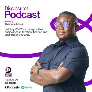 Disclosures Podcast