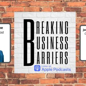 Breaking Business Barriers