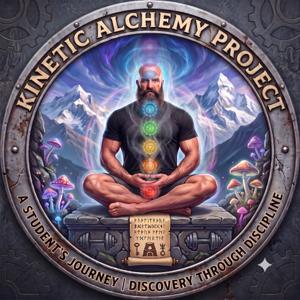 The Kinetic Alchemy Project