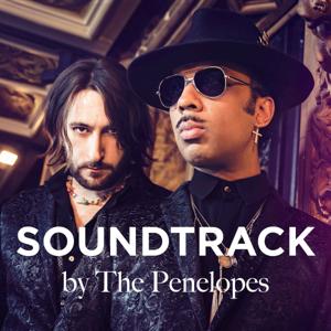 SOUNDTRACK by The Penelopes