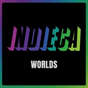 INDIECA WORLDS - The indie games podcast with an accent