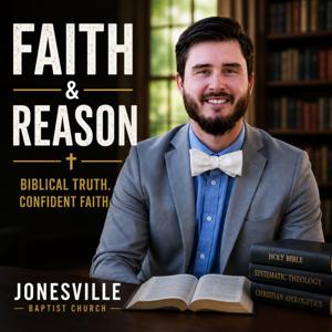 Faith & Reason at JBC