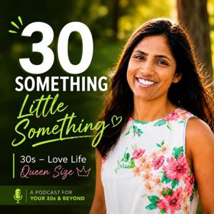 30 Something Little Something