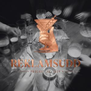 Reklamsudd - En podcast om marknadsföring