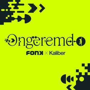 Ongeremd