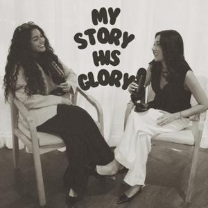 My Story His Glory