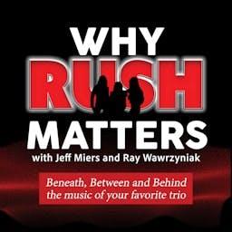 Why Rush Matters