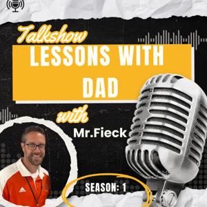 Lessons With Dad
