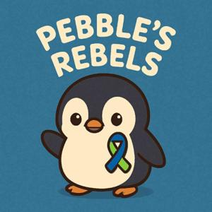 Pebble's Rebels: Living with NF