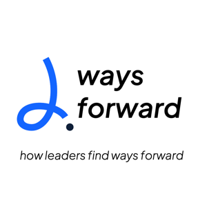 Ways Forward: exploring leadership, creativity and brand building