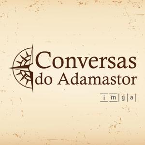 Conversas do Adamastor