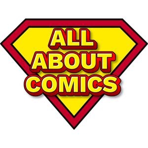 All About Comics with Corban!