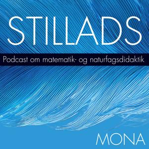 STILLADS - Matematik- og naturfagsdidaktik