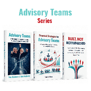 Advisory Teams with Tim Seymour & Deb Halliday