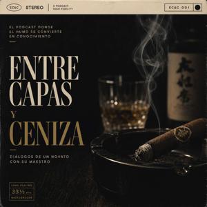Entre Capas y Ceniza