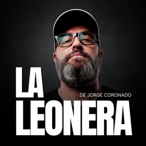 La Leonera con Jorge Coronado