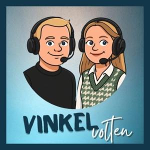 Vinkelvolten