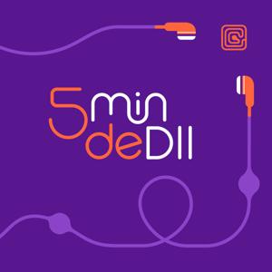 5 minutos de DII