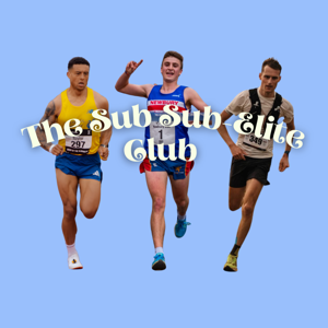The Sub Sub-Elite Club Podcast