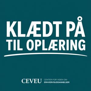 Klædt på til oplæring