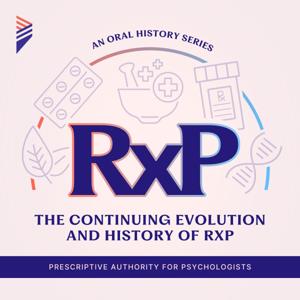 The Continuing Evolution and History of RxP