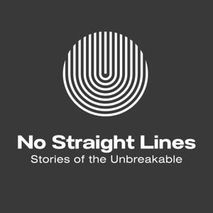 No Straight Lines