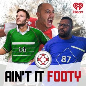 Ain’t It Footy