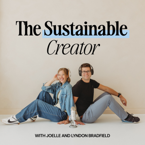 The Sustainable Creator