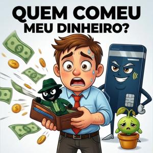 Quem Comeu Meu Dinheiro? | Podcast