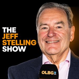 The Jeff Stelling Show